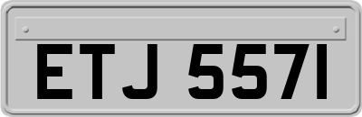 ETJ5571