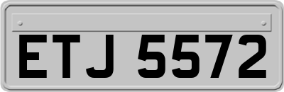 ETJ5572