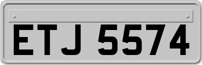 ETJ5574