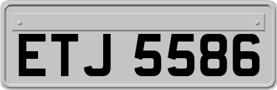 ETJ5586