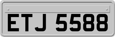 ETJ5588