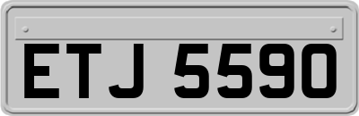 ETJ5590