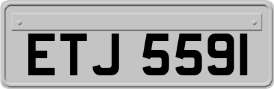ETJ5591