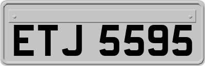 ETJ5595