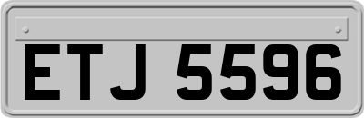 ETJ5596