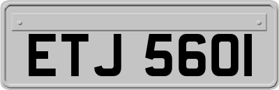 ETJ5601
