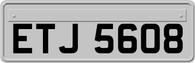 ETJ5608