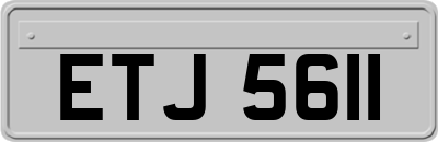 ETJ5611