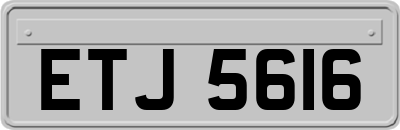 ETJ5616