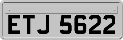 ETJ5622