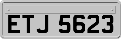 ETJ5623