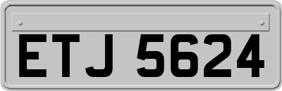 ETJ5624