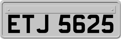 ETJ5625