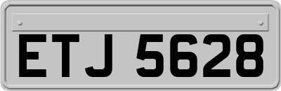 ETJ5628
