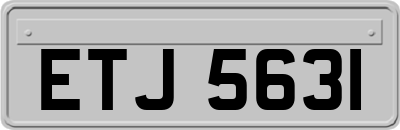 ETJ5631