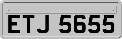 ETJ5655