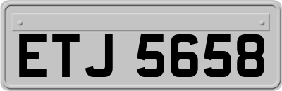ETJ5658