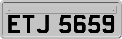 ETJ5659