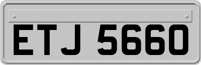 ETJ5660