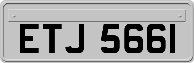 ETJ5661