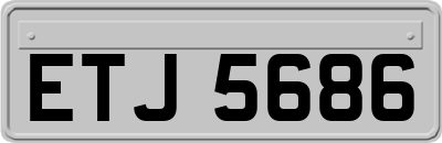 ETJ5686