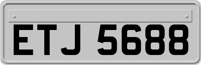 ETJ5688