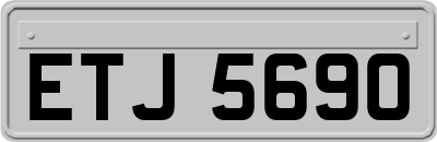 ETJ5690