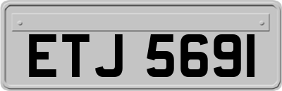 ETJ5691