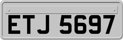 ETJ5697