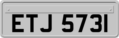 ETJ5731