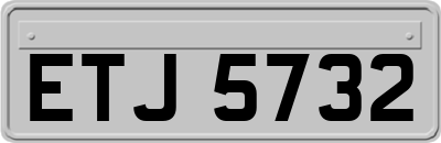 ETJ5732