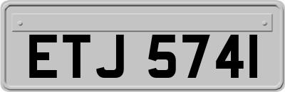 ETJ5741
