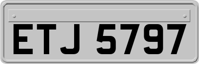 ETJ5797