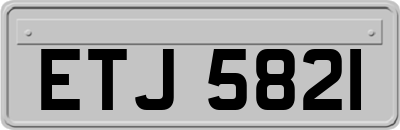 ETJ5821