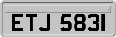ETJ5831