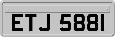 ETJ5881