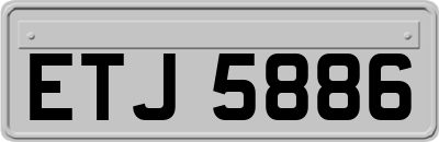 ETJ5886