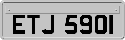 ETJ5901