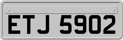 ETJ5902