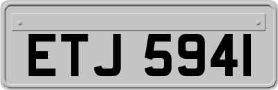 ETJ5941