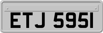 ETJ5951