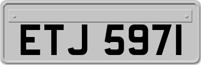 ETJ5971