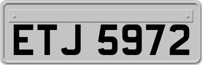 ETJ5972