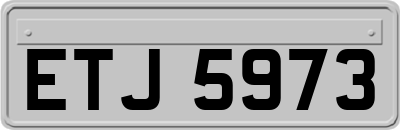 ETJ5973