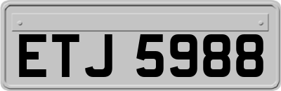 ETJ5988