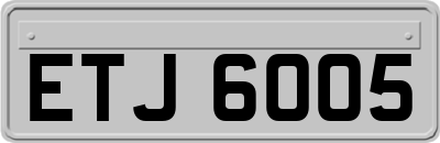 ETJ6005