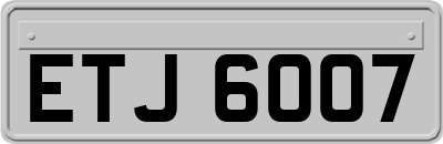 ETJ6007