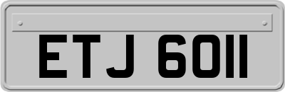 ETJ6011