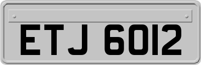 ETJ6012