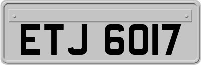 ETJ6017